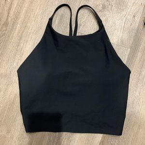 Old Navy Powersoft Crop Top